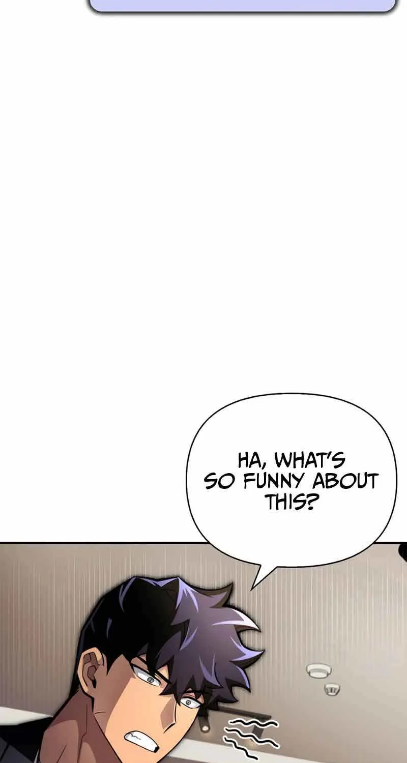 Superhuman Battlefield Zinmanga X Chapter 50 Page 114