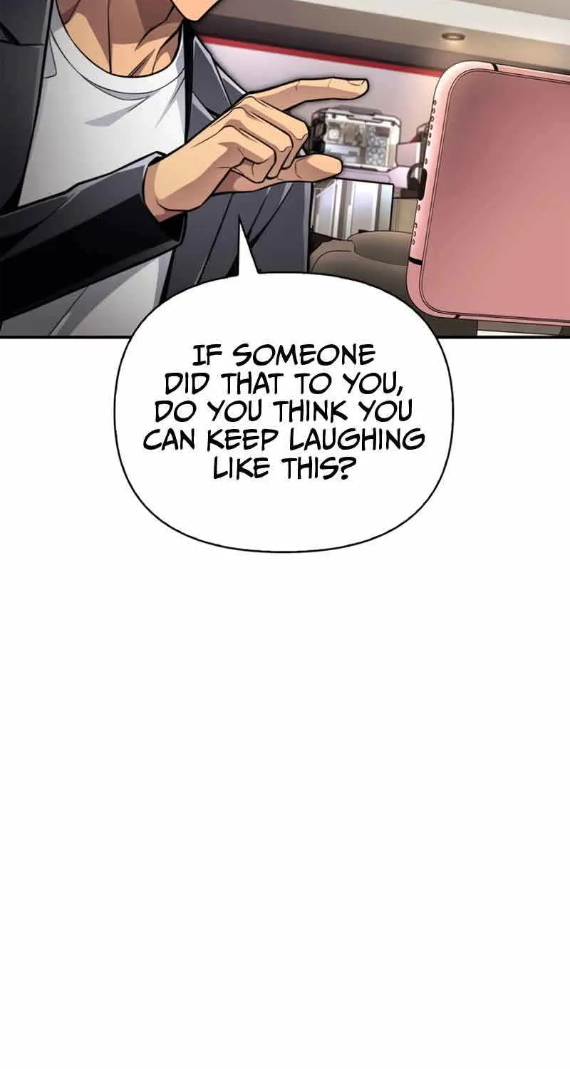 Superhuman Battlefield Zinmanga X Chapter 50 Page 115