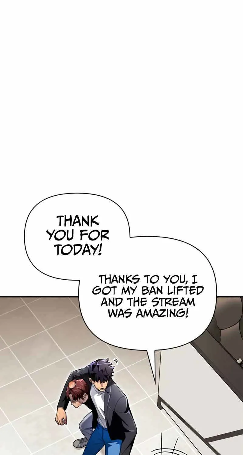 Superhuman Battlefield Zinmanga X Chapter 50 Page 123
