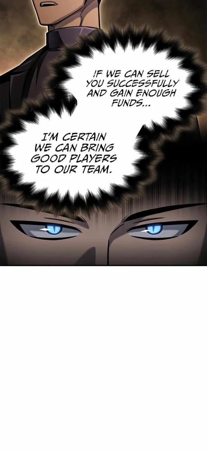 Superhuman Battlefield Zinmanga X Chapter 49 Page 5