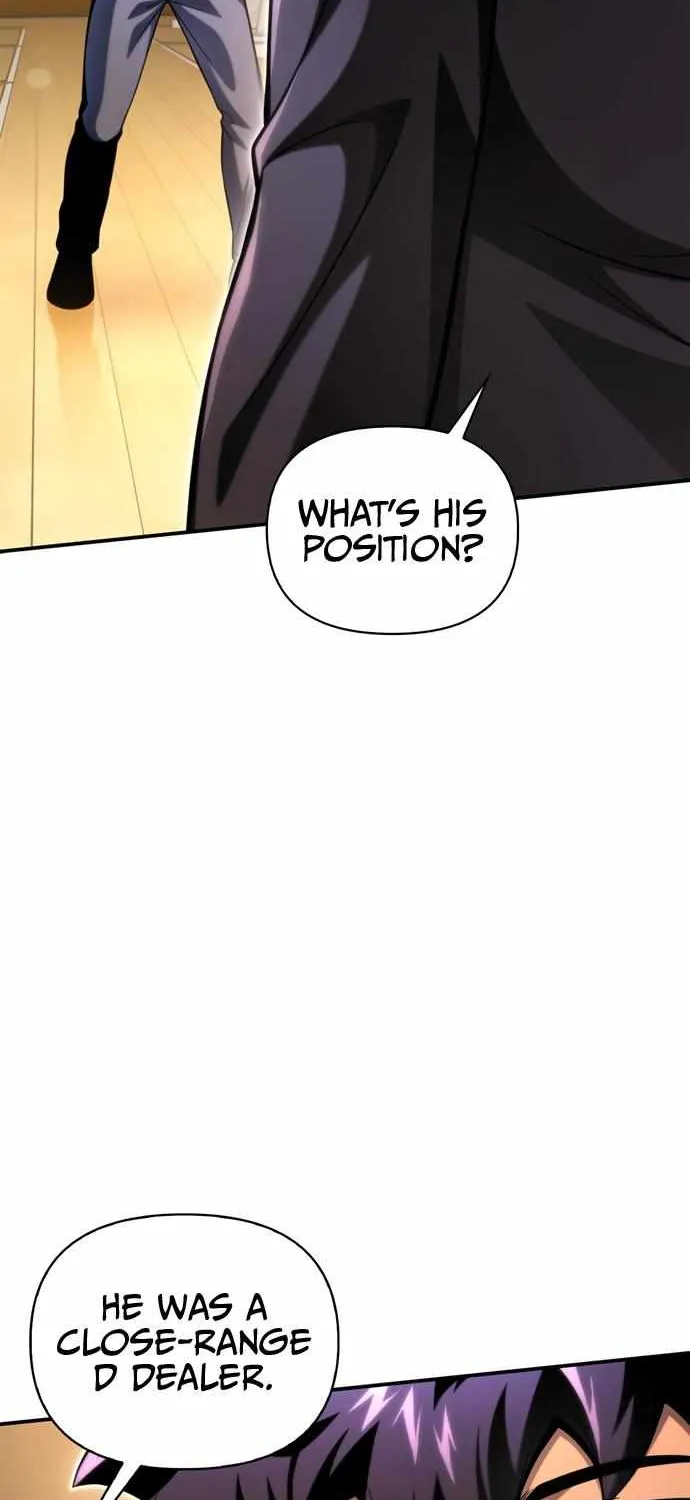 Superhuman Battlefield Zinmanga X Chapter 49 Page 43