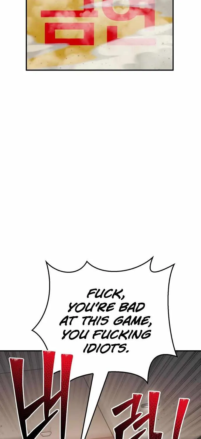 Superhuman Battlefield Zinmanga X Chapter 49 Page 49