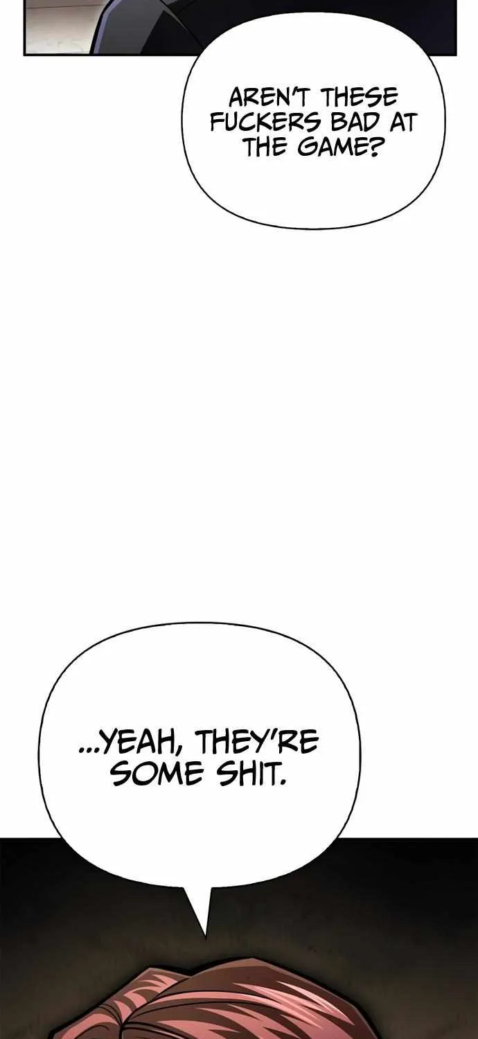 Superhuman Battlefield Zinmanga X Chapter 49 Page 54