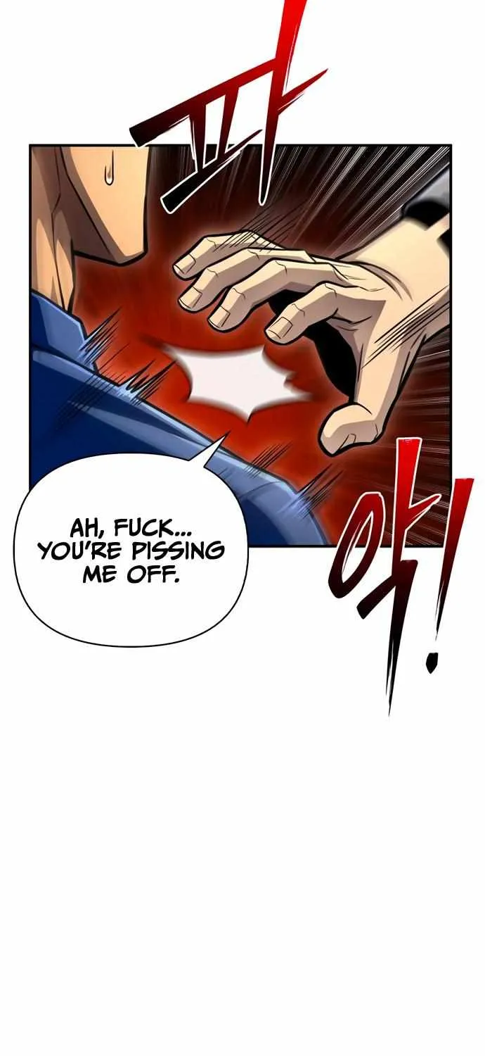 Superhuman Battlefield Zinmanga X Chapter 49 Page 60