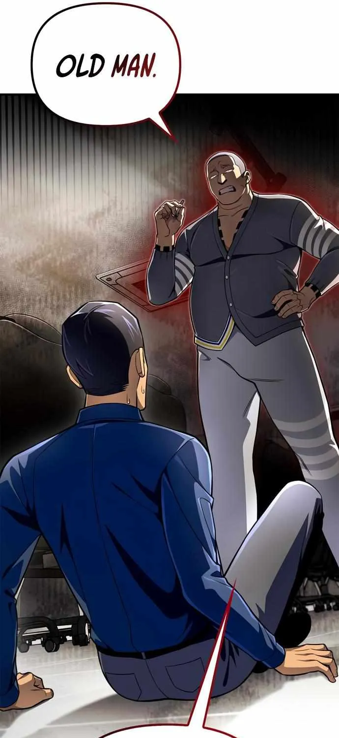 Superhuman Battlefield Zinmanga X Chapter 49 Page 62