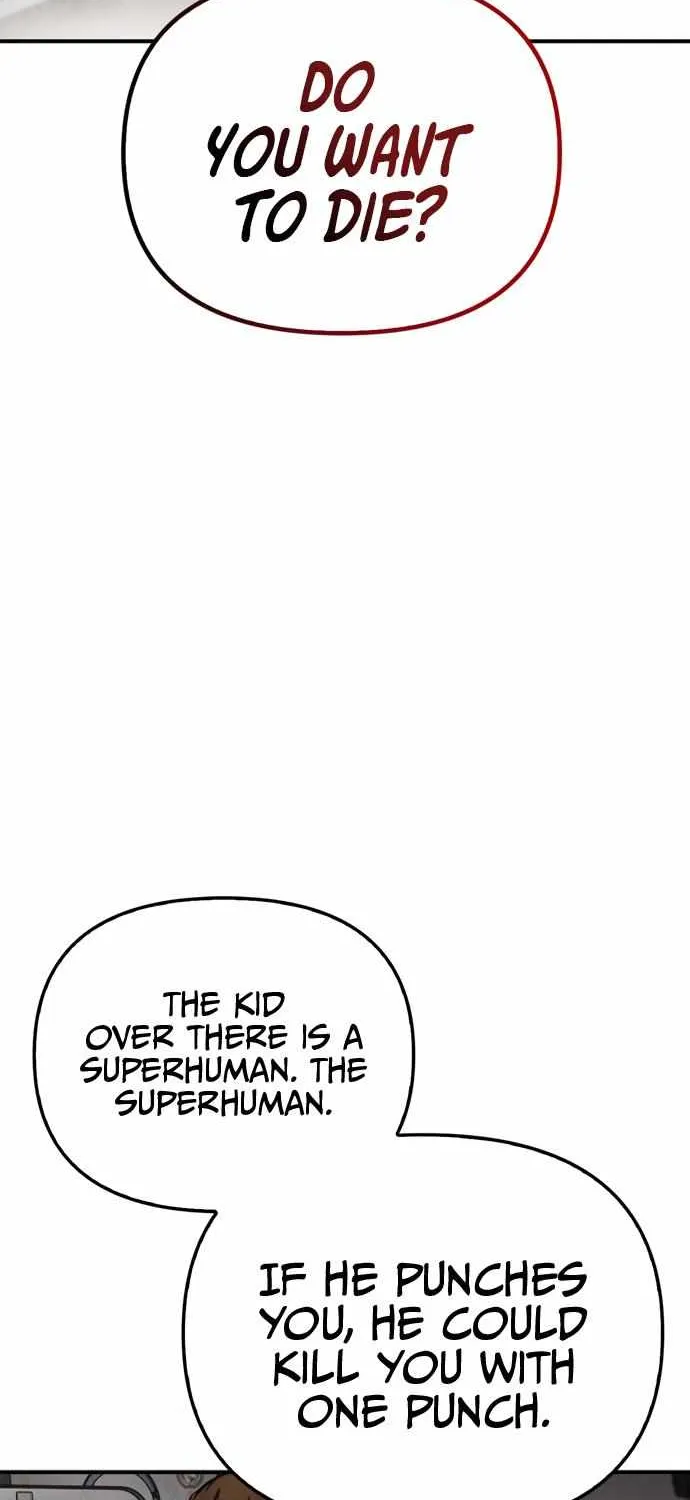 Superhuman Battlefield Zinmanga X Chapter 49 Page 63