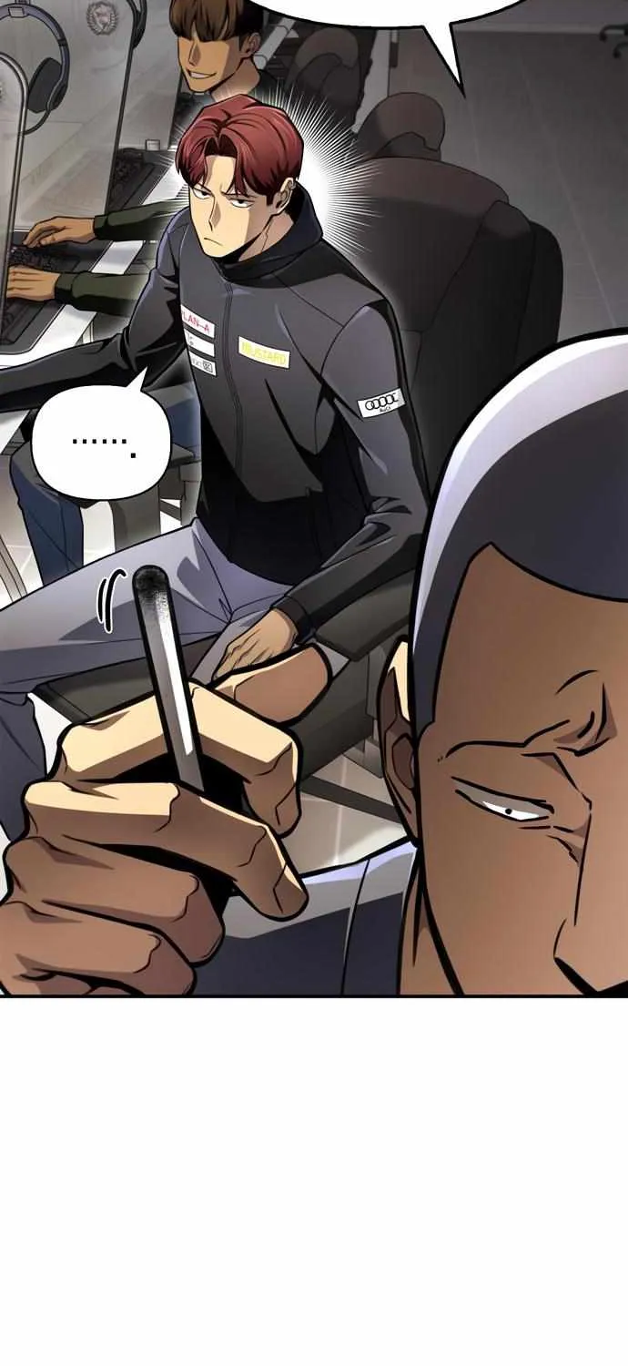 Superhuman Battlefield Zinmanga X Chapter 49 Page 64