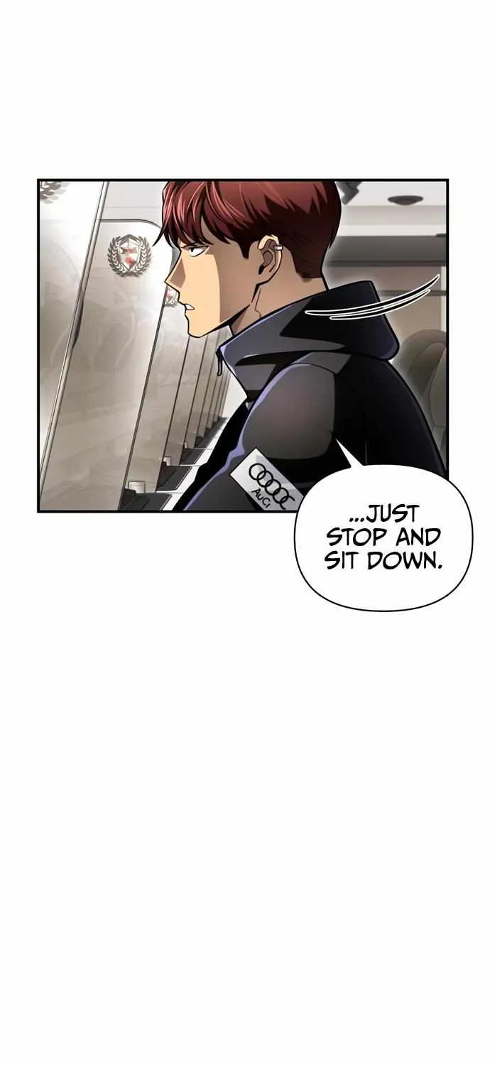 Superhuman Battlefield Zinmanga X Chapter 49 Page 65