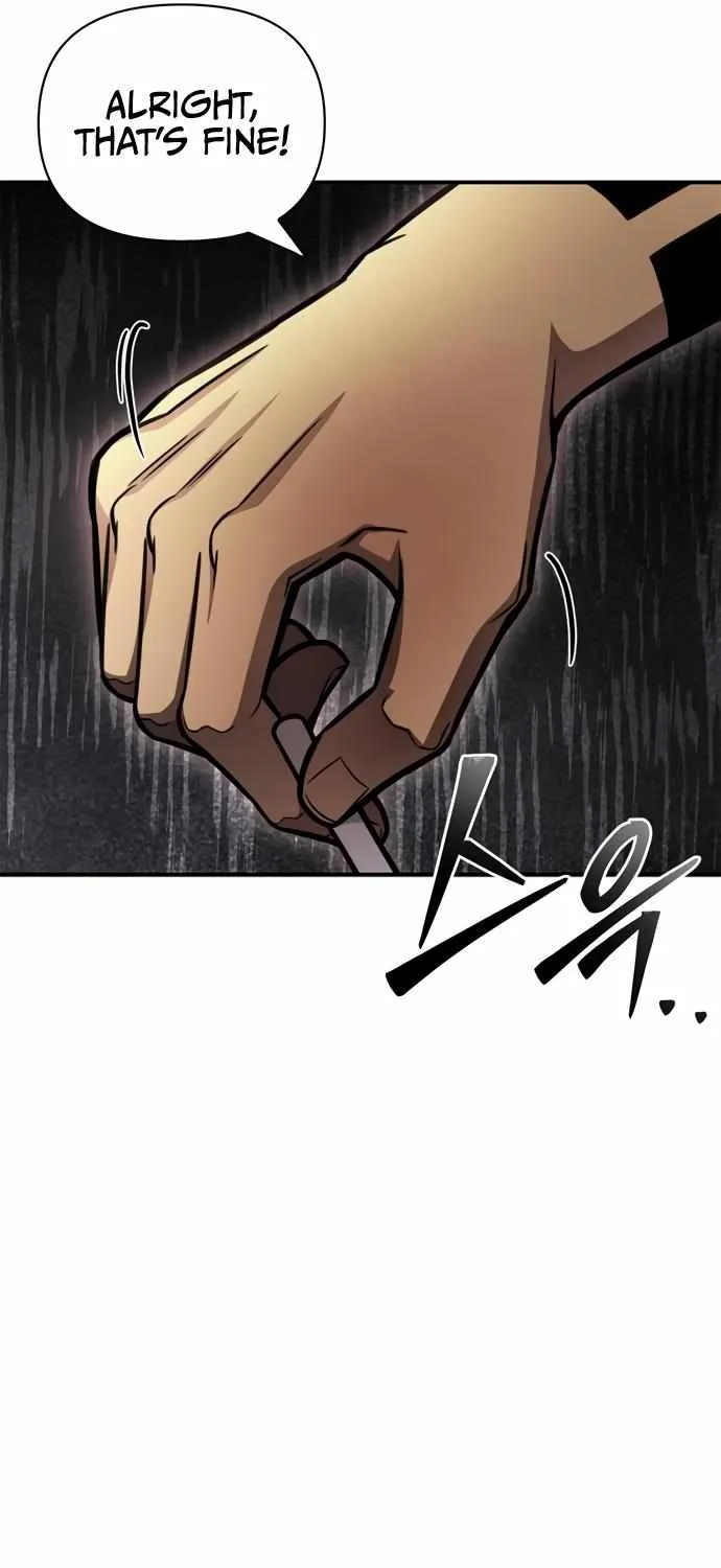 Superhuman Battlefield Zinmanga X Chapter 49 Page 66