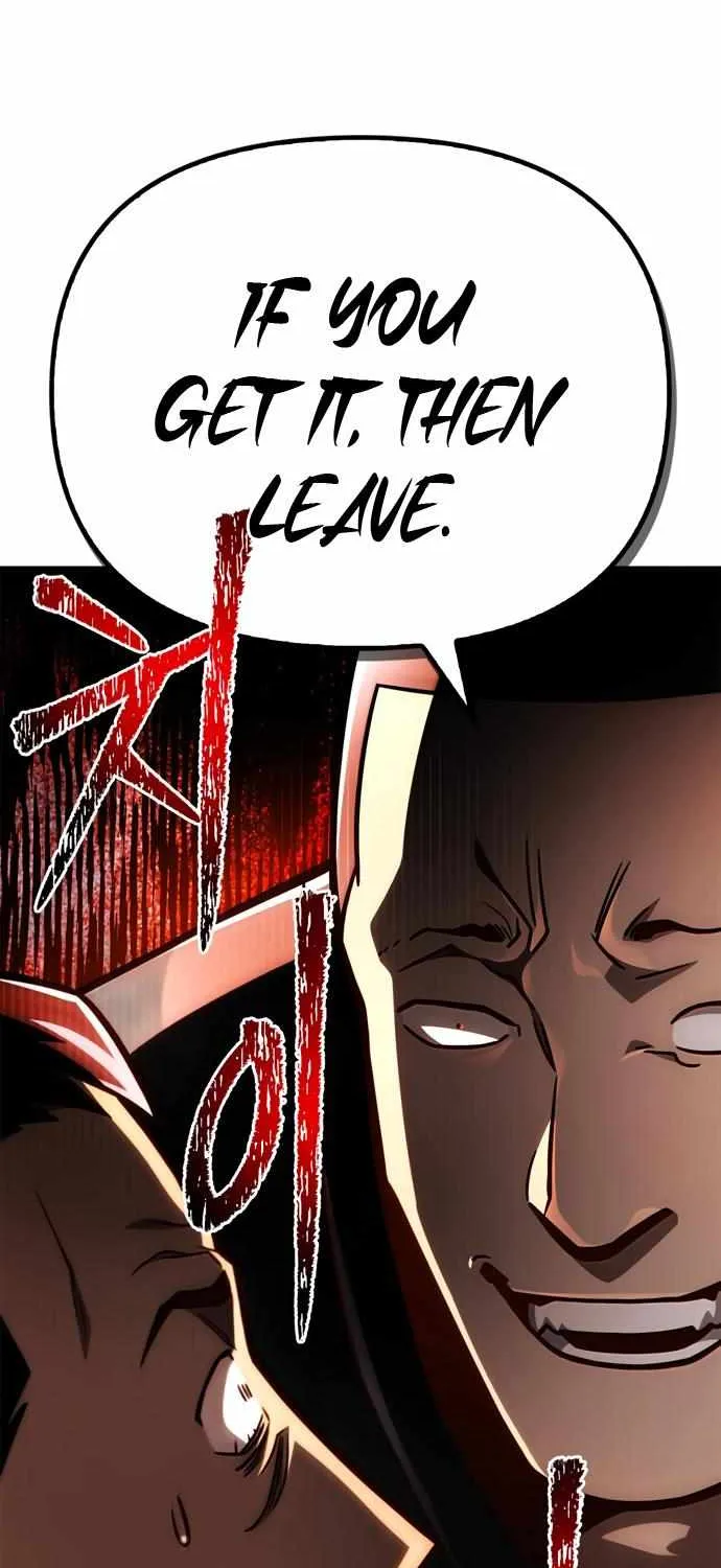 Superhuman Battlefield Zinmanga X Chapter 49 Page 67