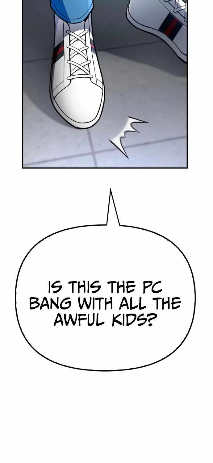 Superhuman Battlefield Zinmanga X Chapter 49 Page 74