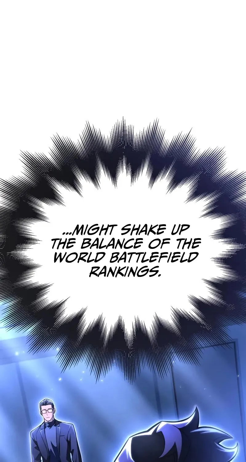 Superhuman Battlefield Zinmanga X Chapter 48 Page 159