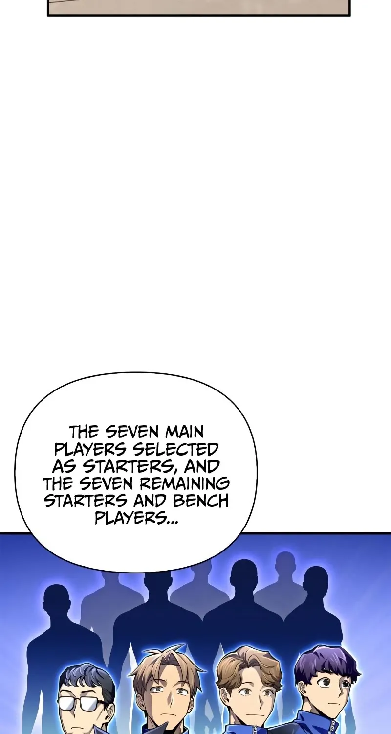 Superhuman Battlefield Zinmanga X Chapter 48 Page 167