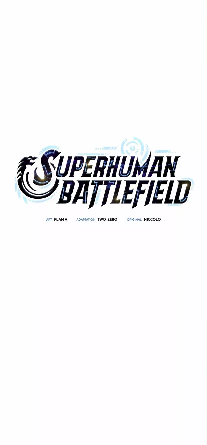Superhuman Battlefield Zinmanga X Chapter 47 Page 18