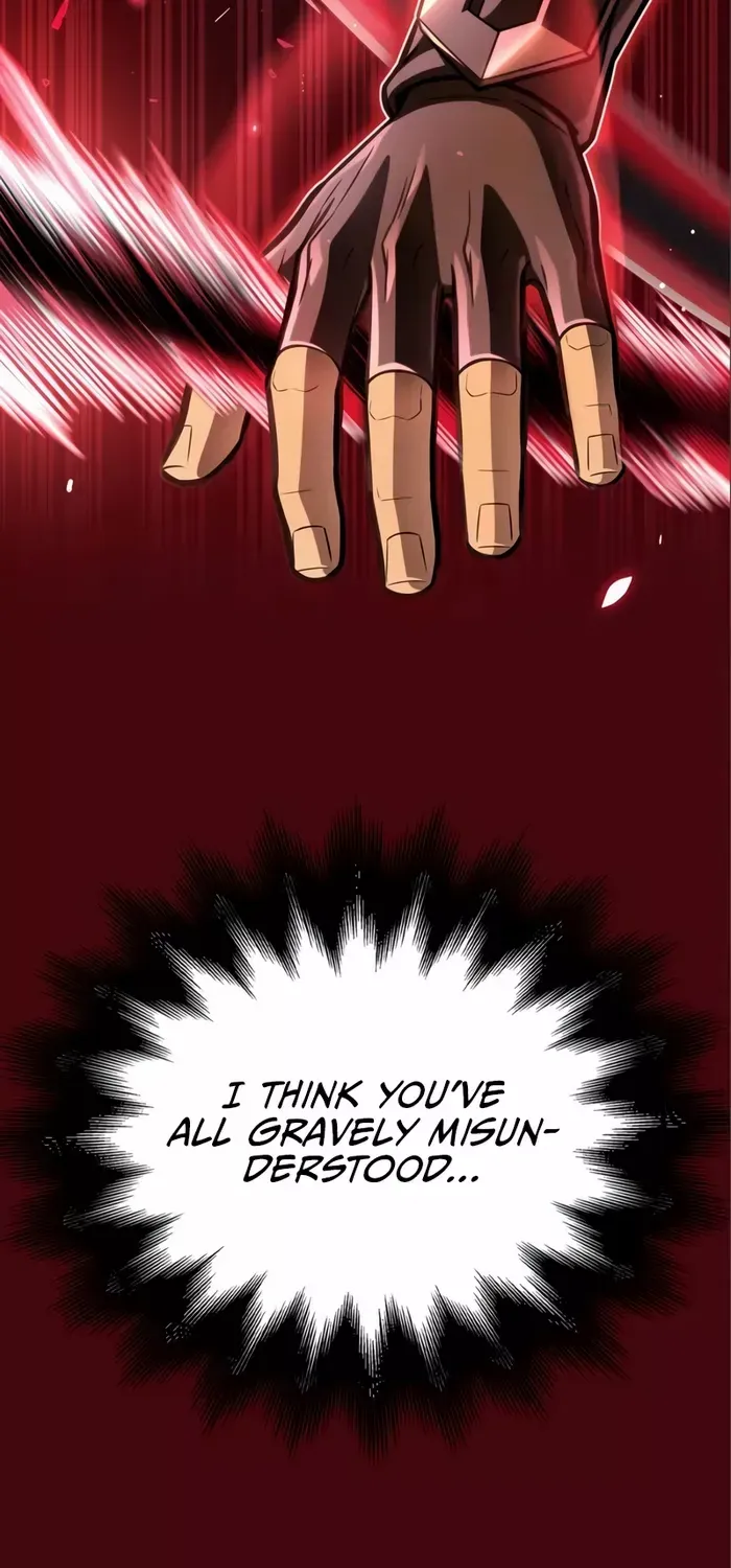 Superhuman Battlefield Zinmanga X Chapter 47 Page 28