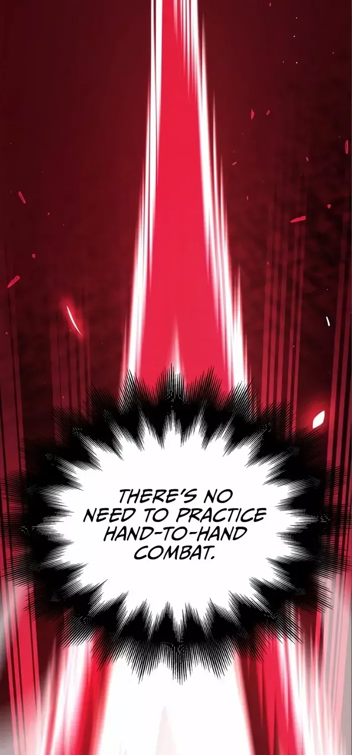 Superhuman Battlefield Zinmanga X Chapter 47 Page 30
