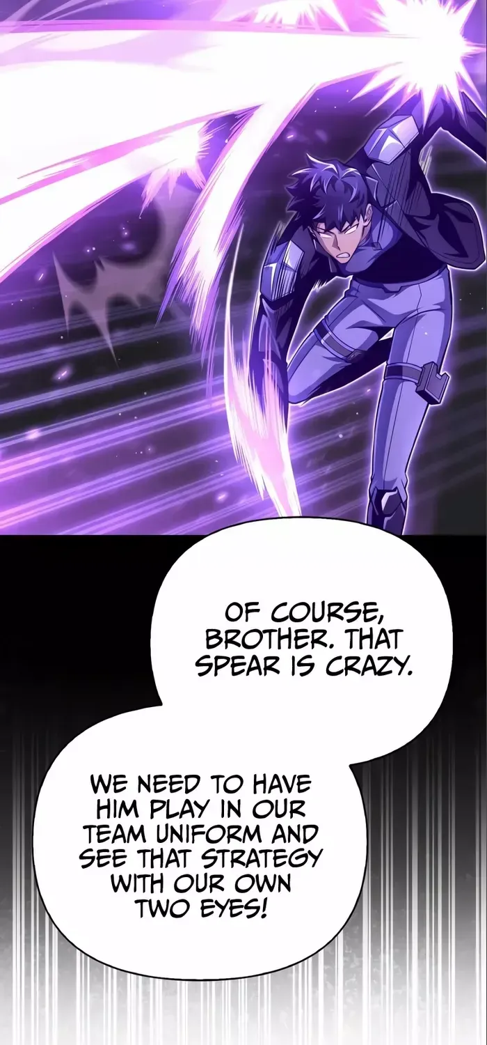 Superhuman Battlefield Zinmanga X Chapter 47 Page 136
