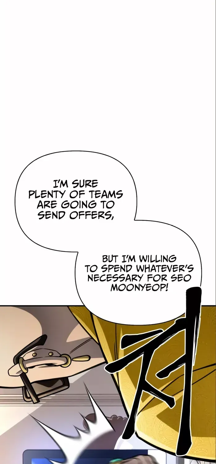 Superhuman Battlefield Zinmanga X Chapter 47 Page 141