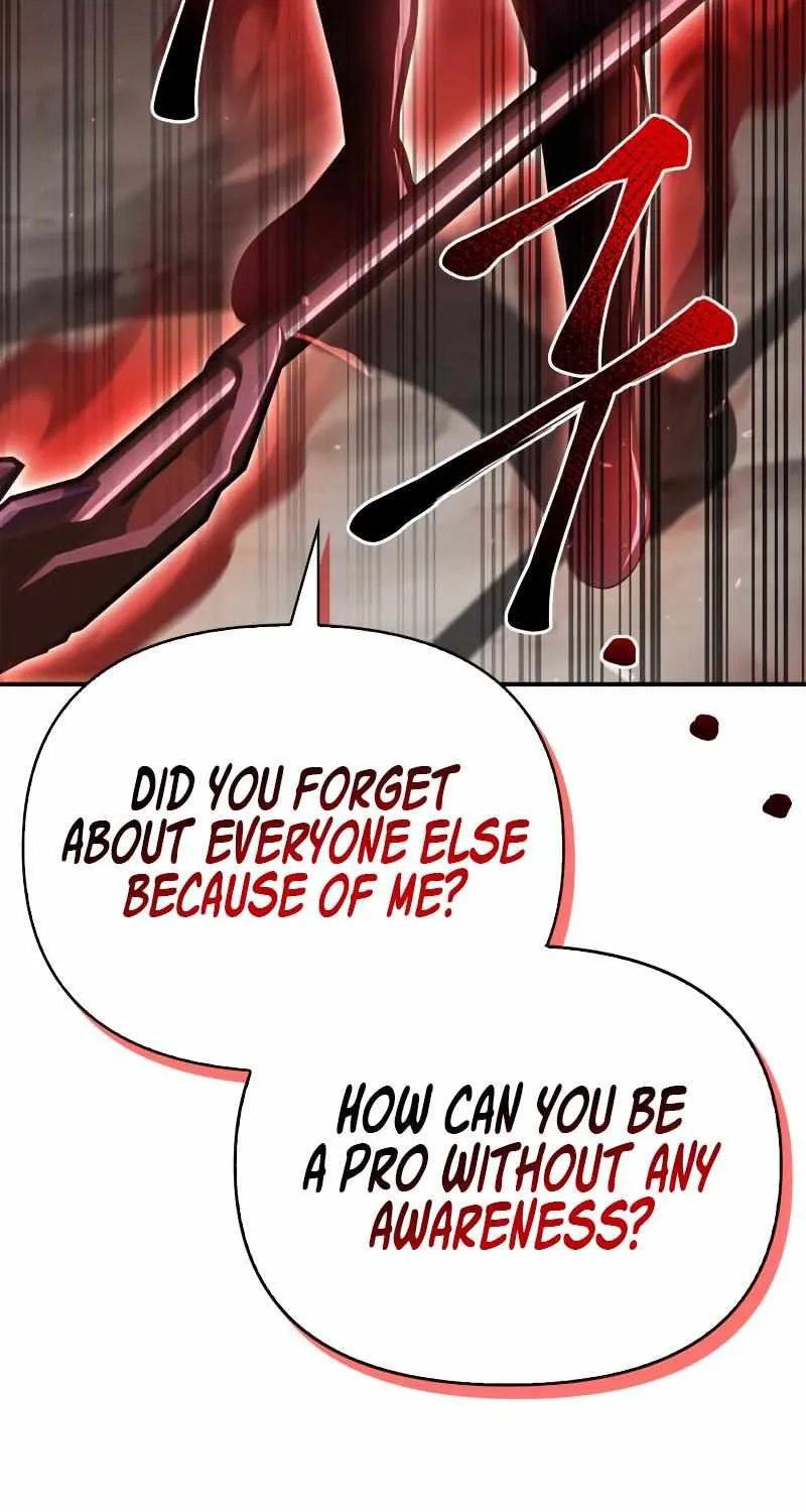 Superhuman Battlefield Zinmanga X Chapter 46 Page 8