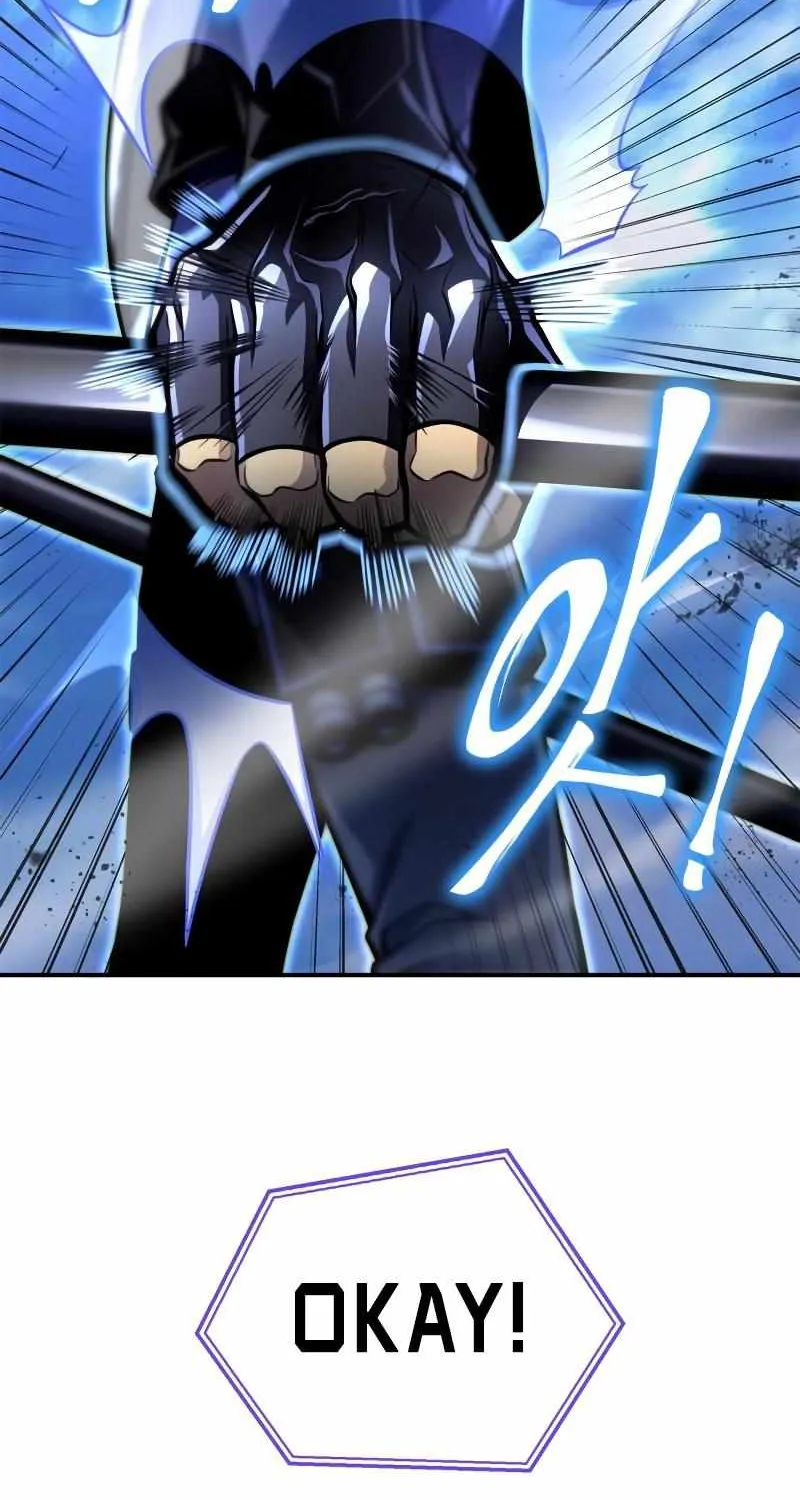 Superhuman Battlefield Zinmanga X Chapter 46 Page 13