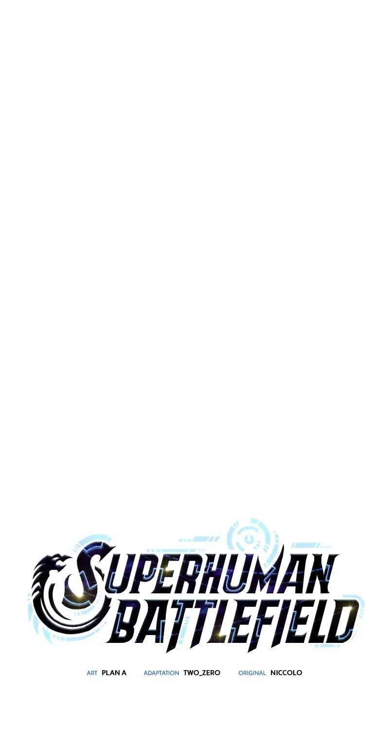 Superhuman Battlefield Zinmanga X Chapter 46 Page 14