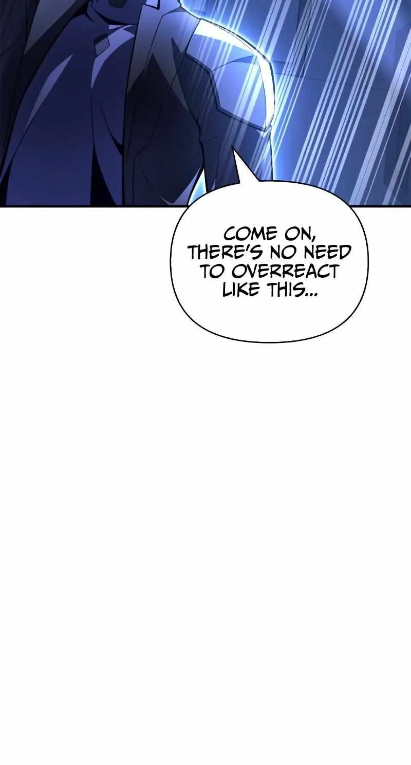 Superhuman Battlefield Zinmanga X Chapter 46 Page 21