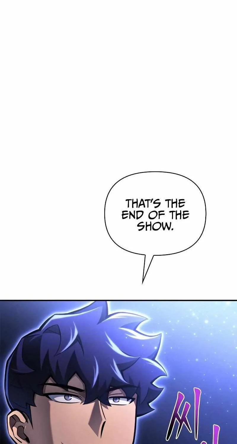 Superhuman Battlefield Zinmanga X Chapter 46 Page 25