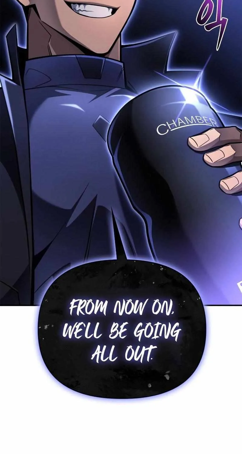 Superhuman Battlefield Zinmanga X Chapter 46 Page 26