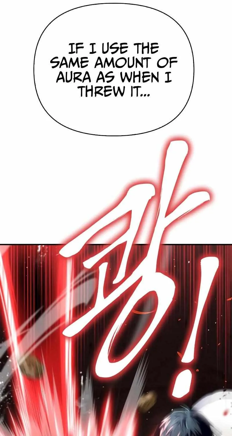 Superhuman Battlefield Zinmanga X Chapter 46 Page 111