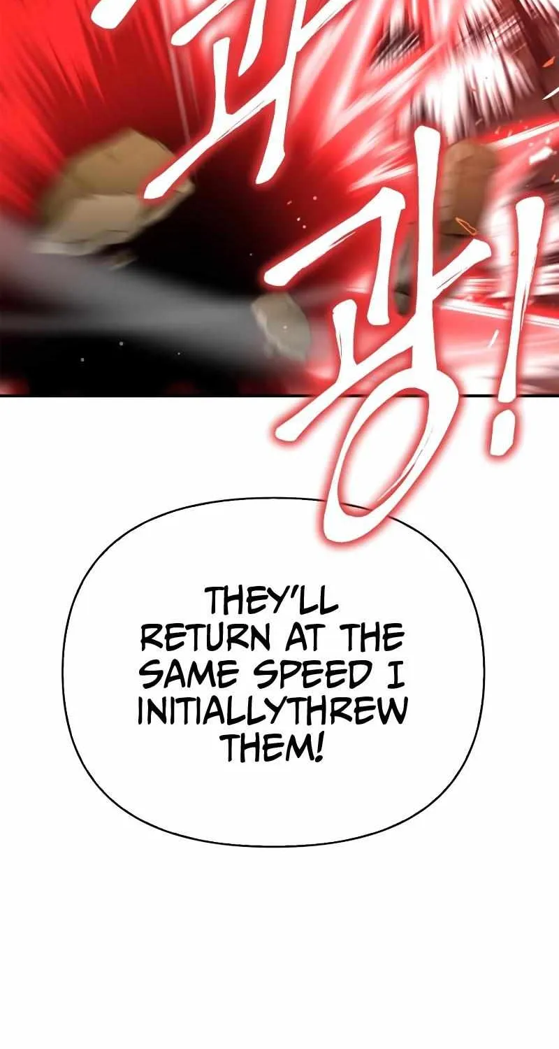 Superhuman Battlefield Zinmanga X Chapter 46 Page 114