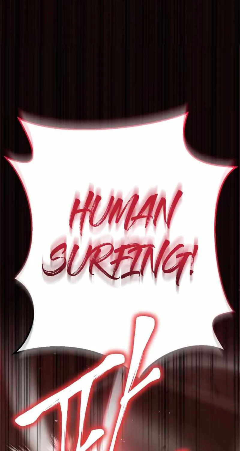 Superhuman Battlefield Zinmanga X Chapter 46 Page 191