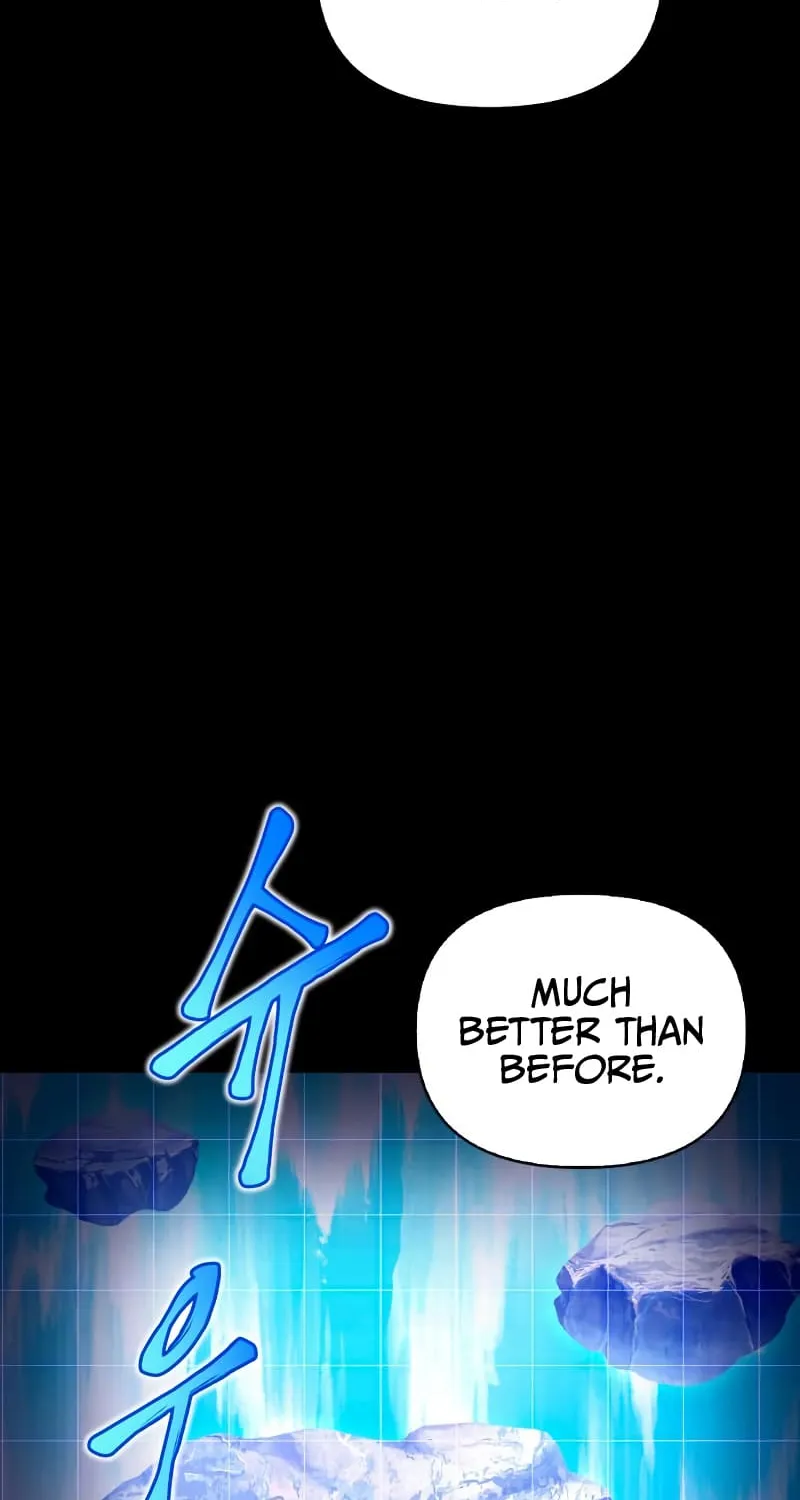 Superhuman Battlefield Zinmanga X Chapter 45 Page 55