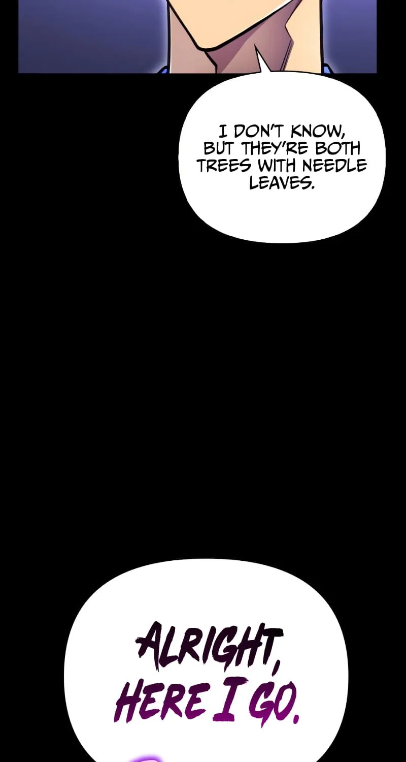 Superhuman Battlefield Zinmanga X Chapter 45 Page 60