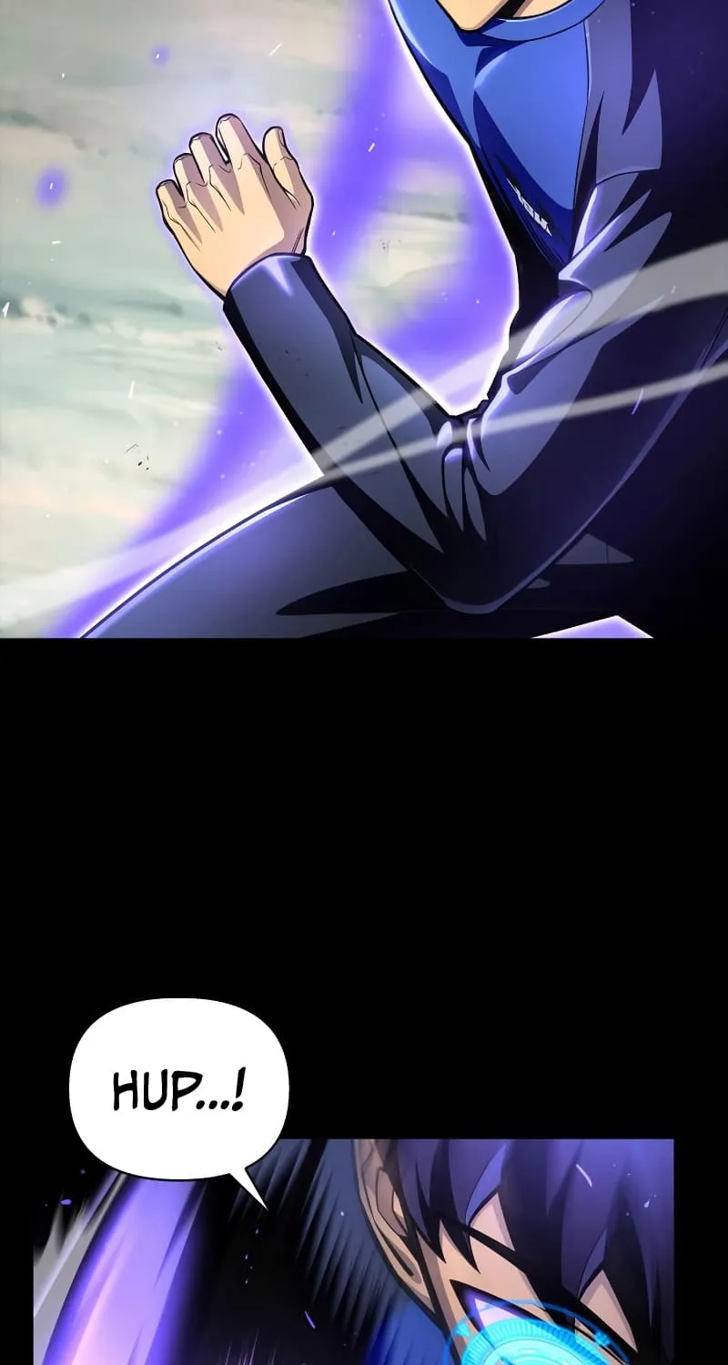 Superhuman Battlefield Zinmanga X Chapter 45 Page 62