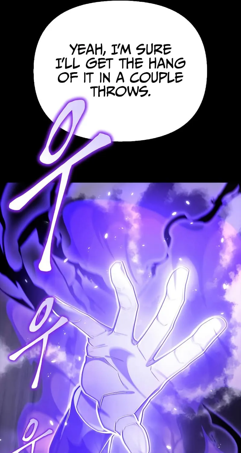 Superhuman Battlefield Zinmanga X Chapter 45 Page 73