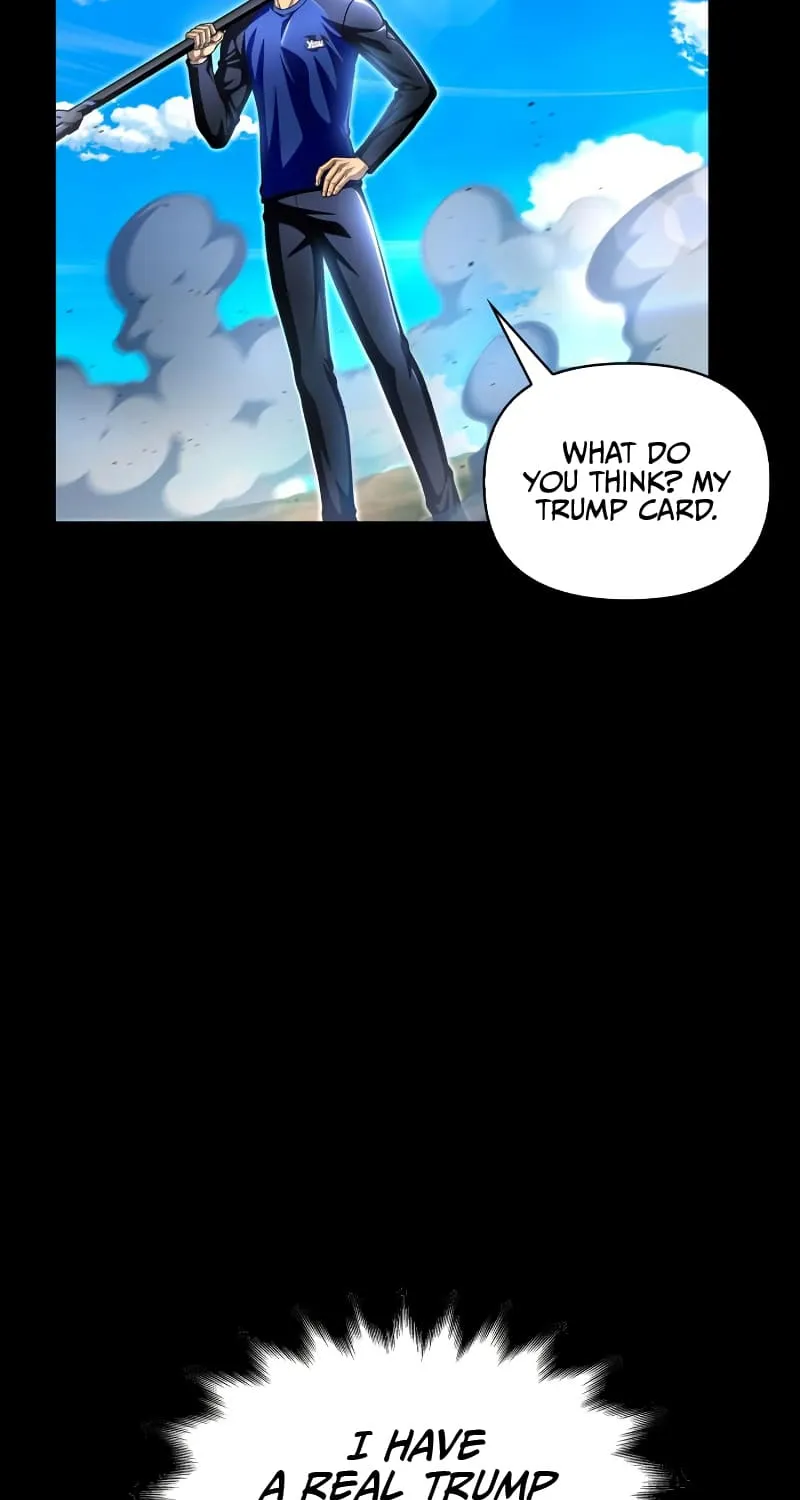 Superhuman Battlefield Zinmanga X Chapter 45 Page 79