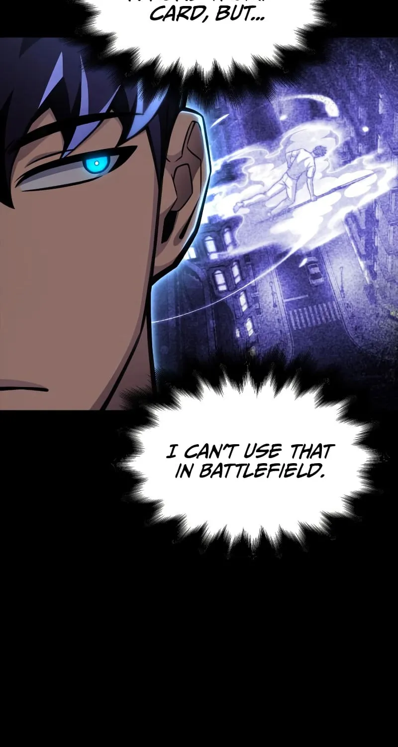 Superhuman Battlefield Zinmanga X Chapter 45 Page 80
