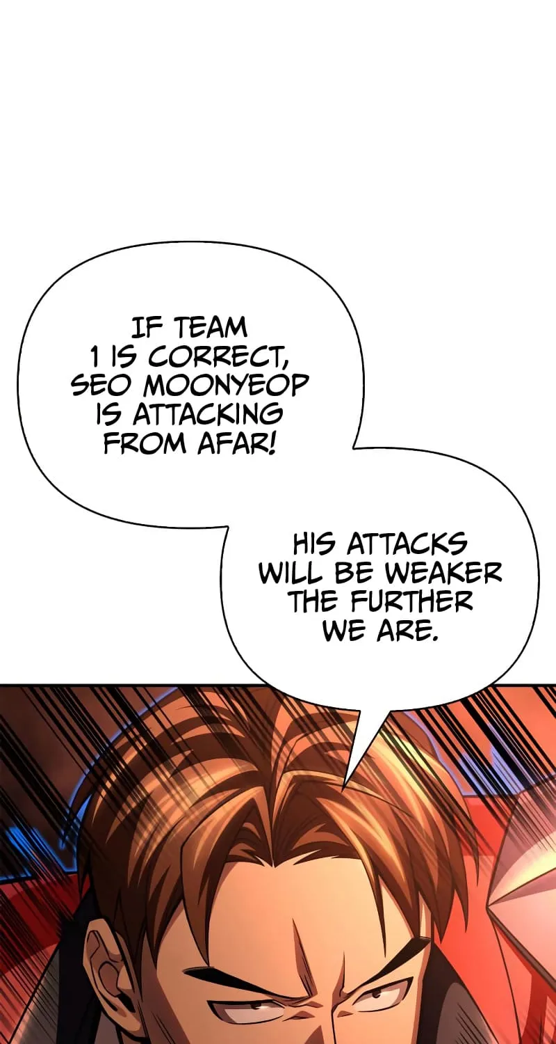 Superhuman Battlefield Zinmanga X Chapter 45 Page 160