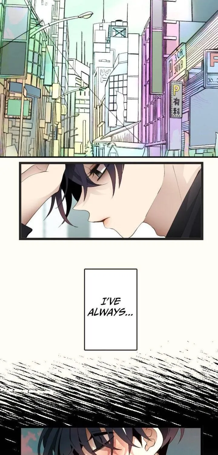 My Perverted Stalker Zinmanga X Chapter 31 Page 2