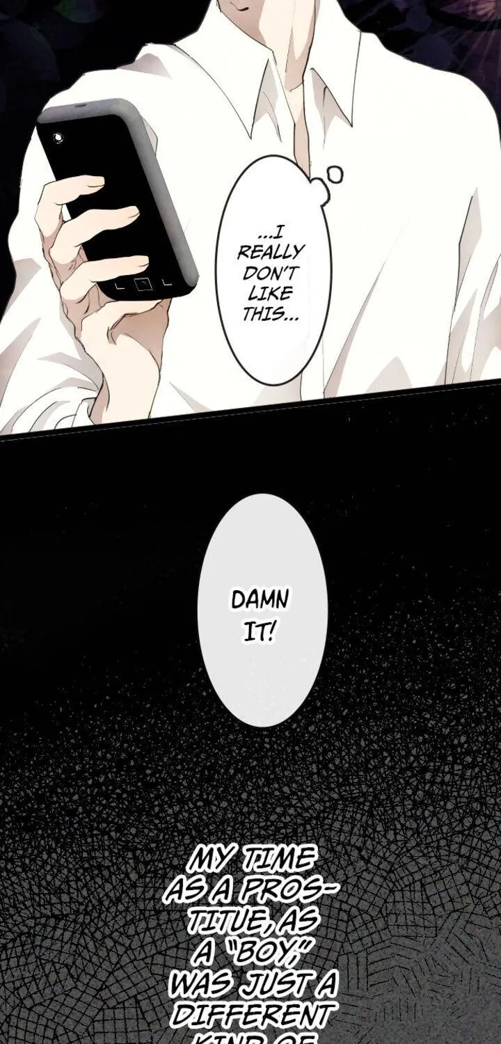 My Perverted Stalker Zinmanga X Chapter 31 Page 6
