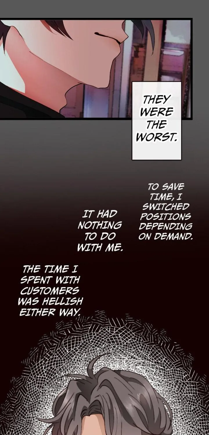 My Perverted Stalker Zinmanga X Chapter 31 Page 8