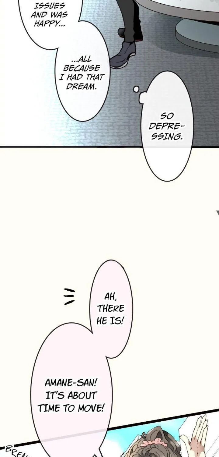 My Perverted Stalker Zinmanga X Chapter 31 Page 22