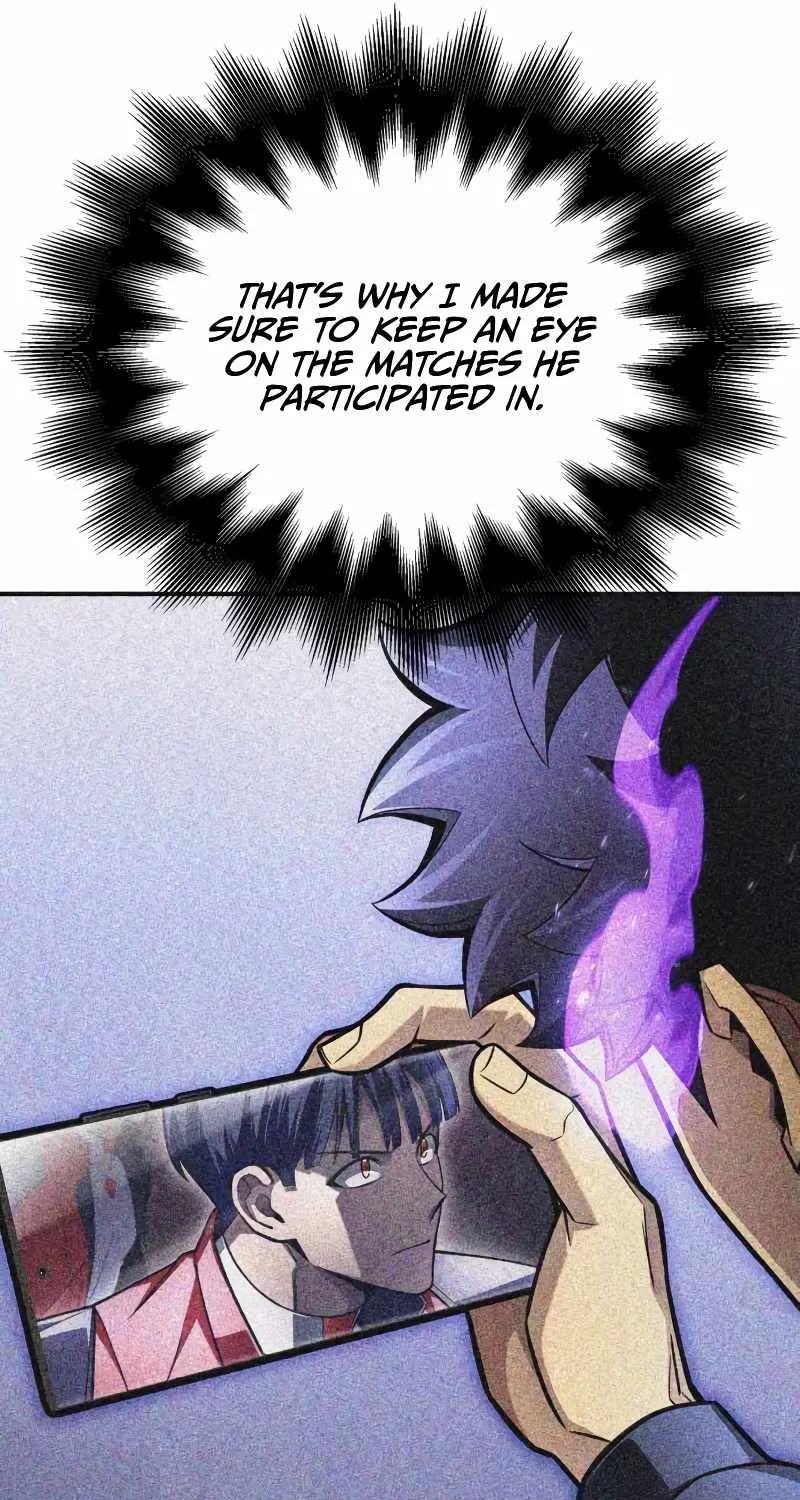 Superhuman Battlefield Zinmanga X Chapter 44 Page 29