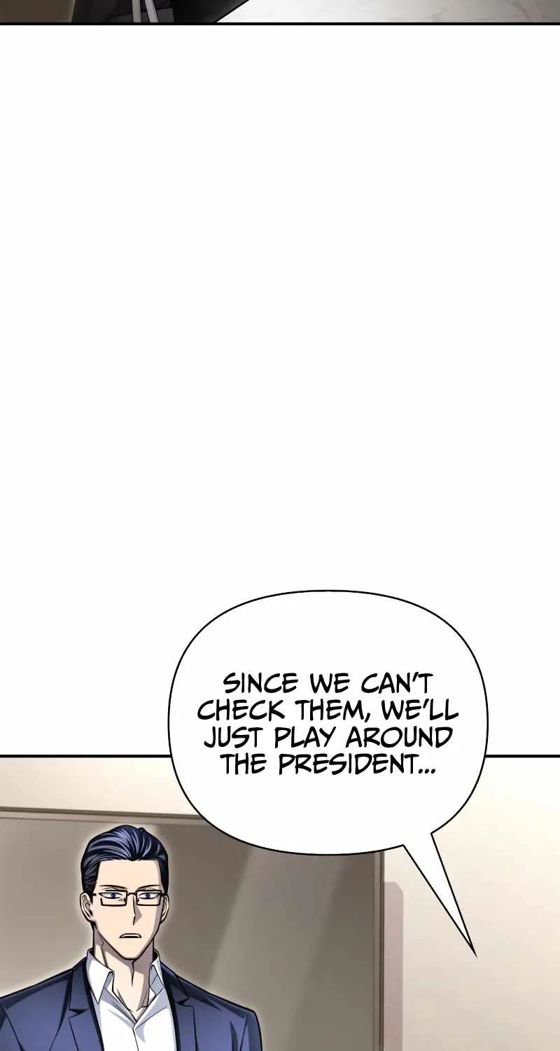 Superhuman Battlefield Zinmanga X Chapter 44 Page 44