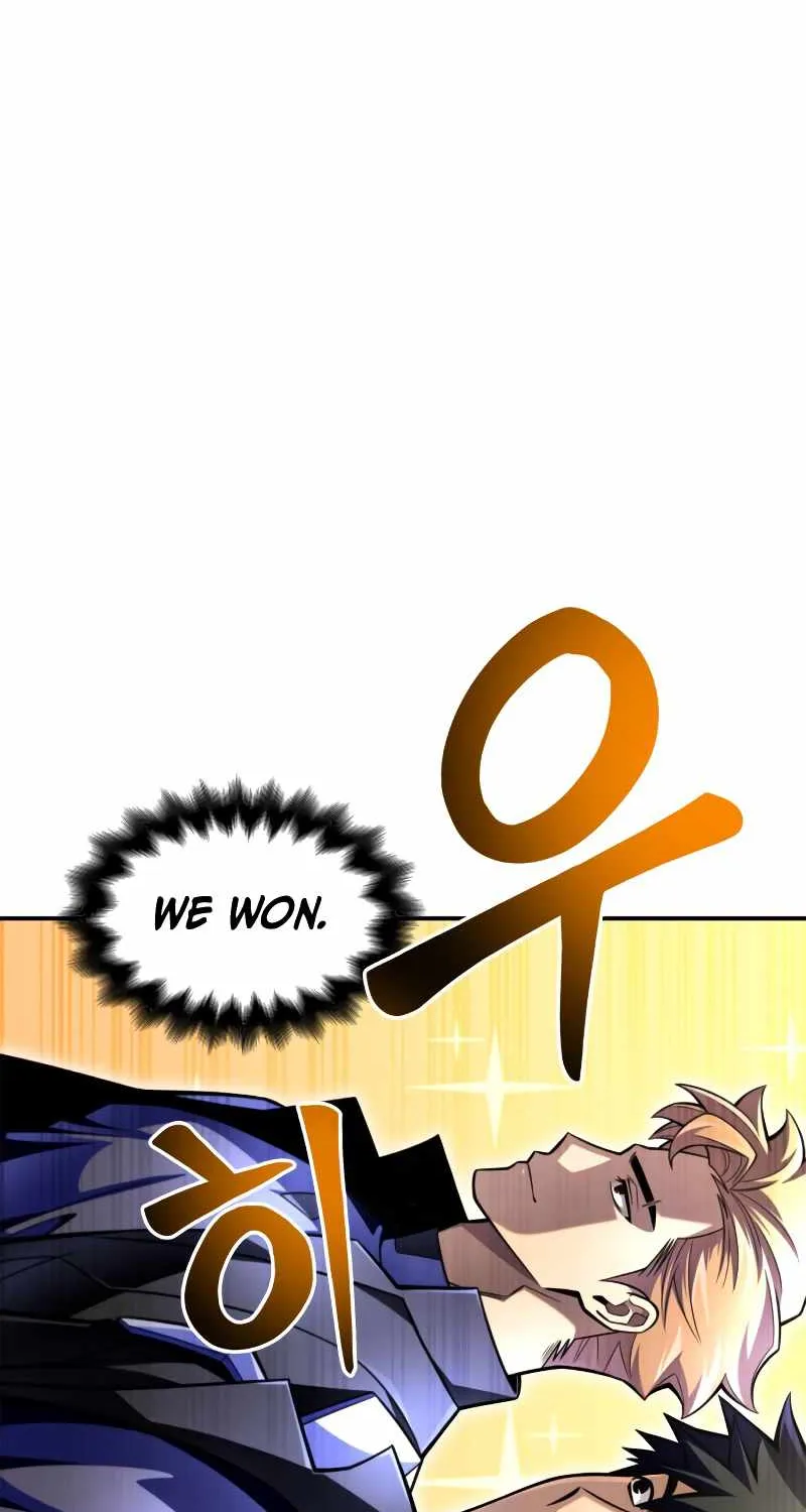 Superhuman Battlefield Zinmanga X Chapter 44 Page 98