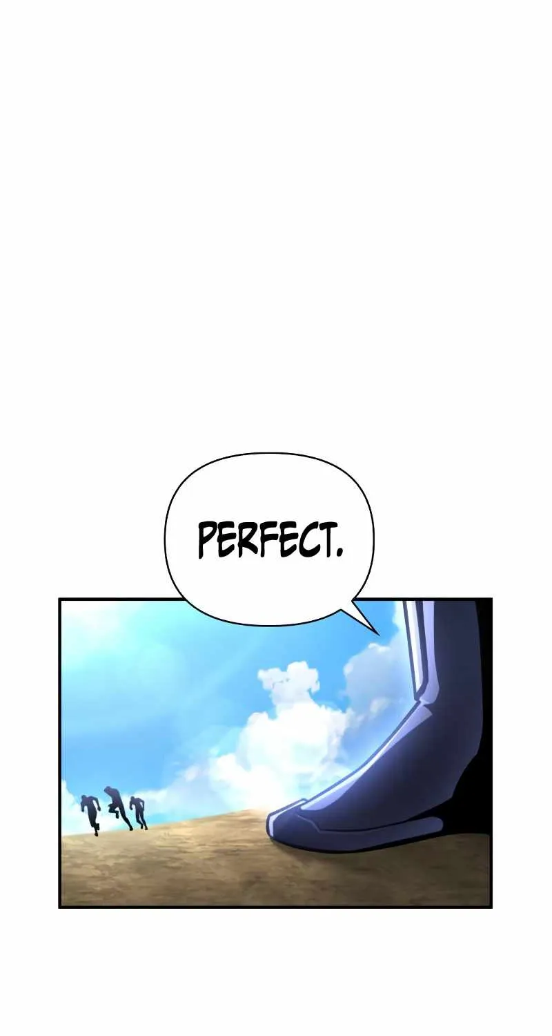 Superhuman Battlefield Zinmanga X Chapter 44 Page 134