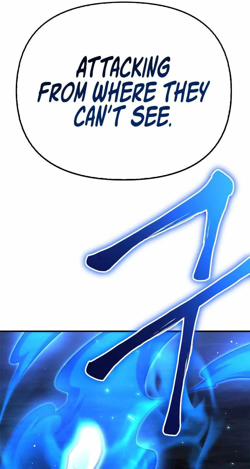 Superhuman Battlefield Zinmanga X Chapter 44 Page 196