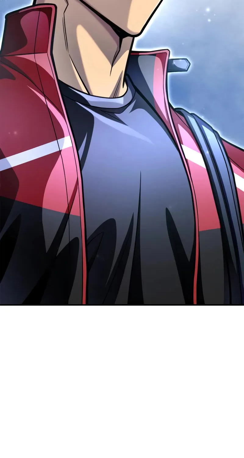Superhuman Battlefield Zinmanga X Chapter 43 Page 23