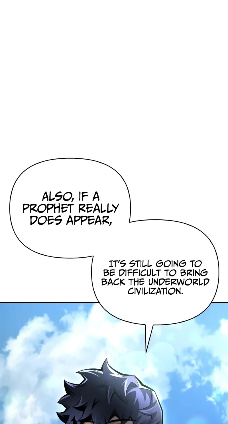Superhuman Battlefield Zinmanga X Chapter 43 Page 29