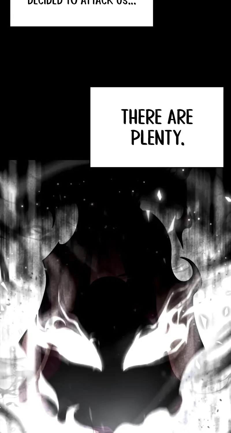 Superhuman Battlefield Zinmanga X Chapter 43 Page 38